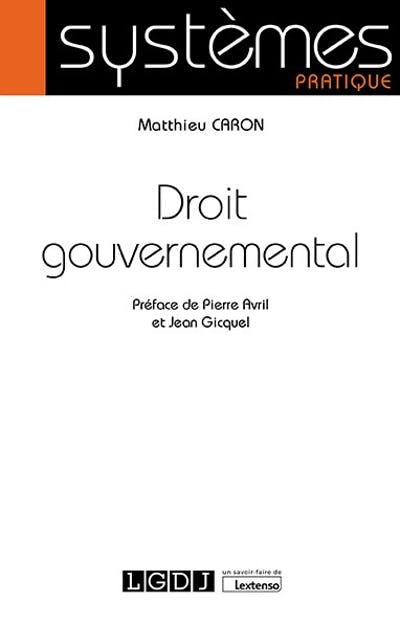 Matthieu_Caron_droit_gouvernemental