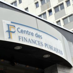 Centre des finances